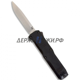Нож Turmoil OTF Heckler & Koch складной автоматический BM14808